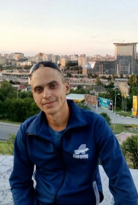 Виталий Шляхтин