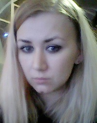 Galina Kusakina