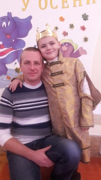 Артем Апонель