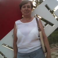 Ната Родная