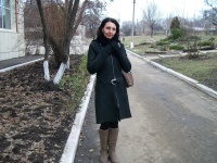 Валентина Паршина